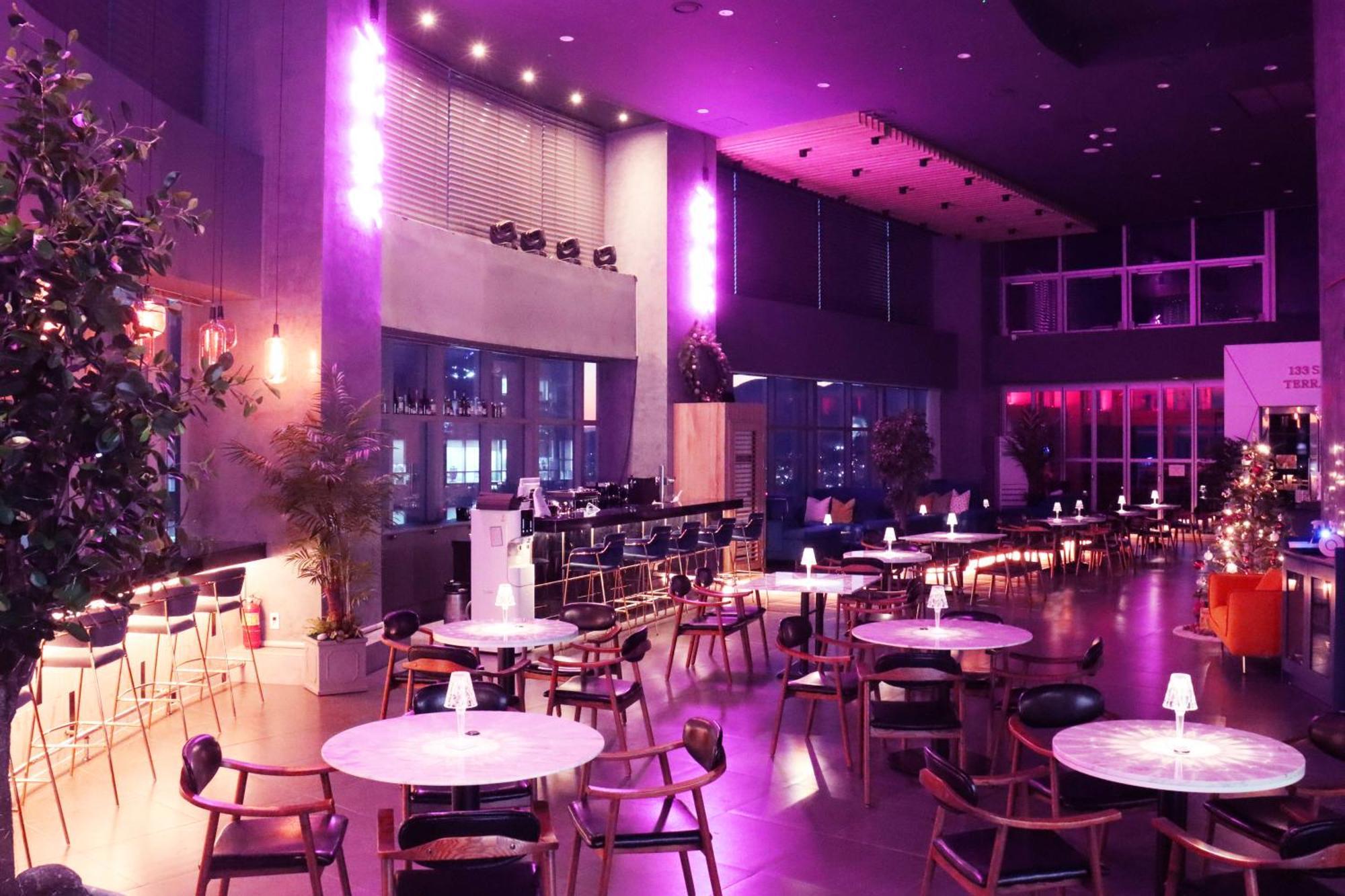 Avani Central Busan Bagian luar foto
